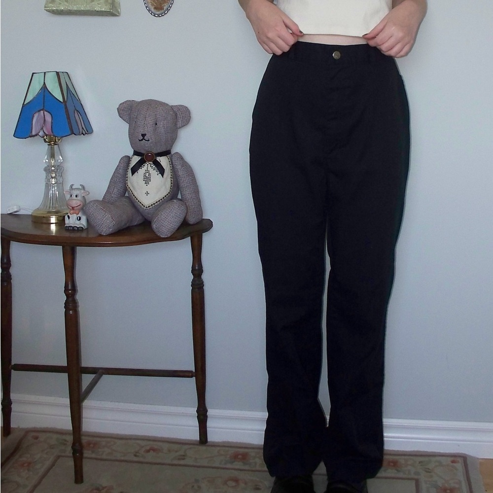 vintage rebel jeans